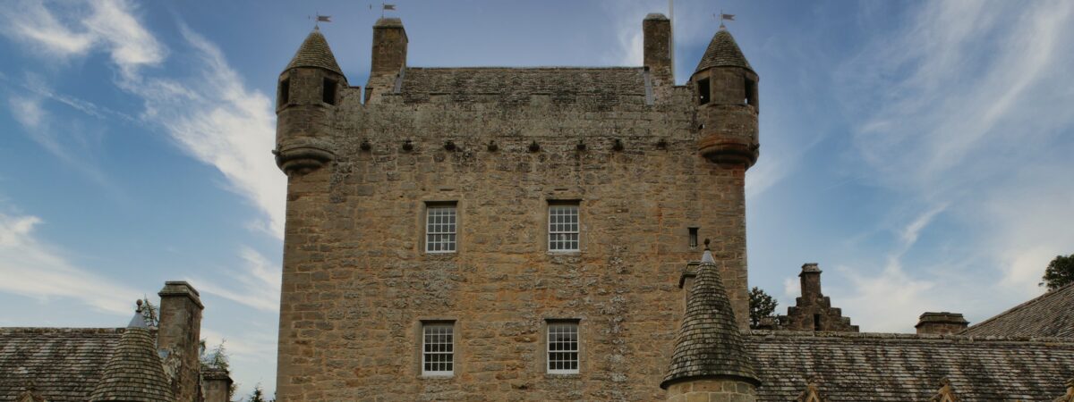 Le château de Cawdor