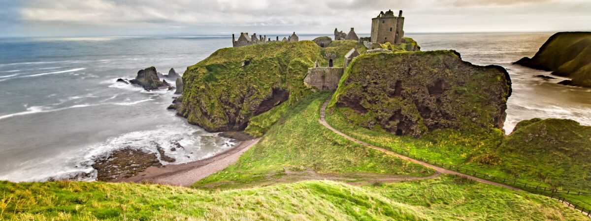 Aberdeenshire