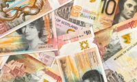 The Scottish pound - © Henning Marquardt