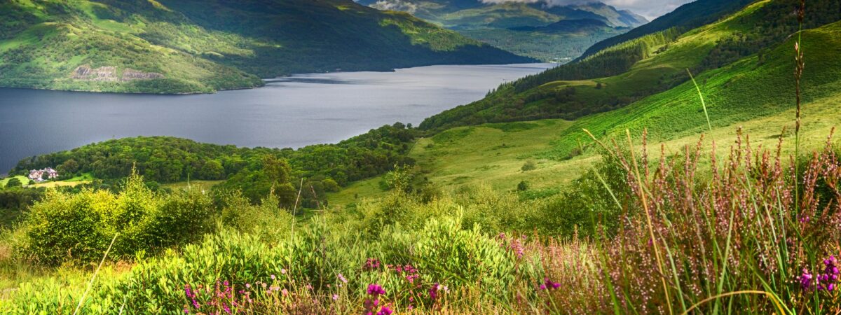 Argyll & Bute