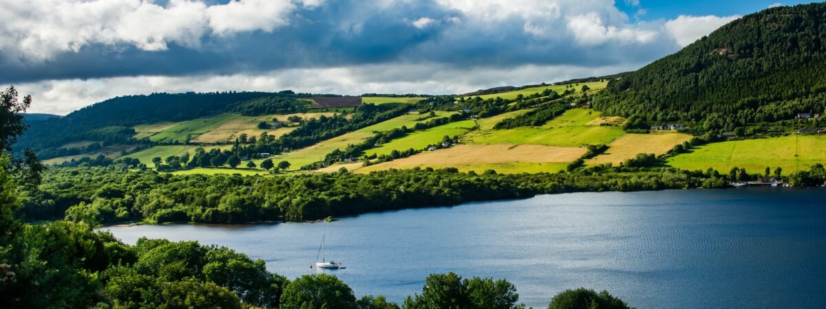 Scottish Lochs