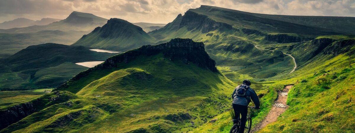 Quiraing - © Martin M303