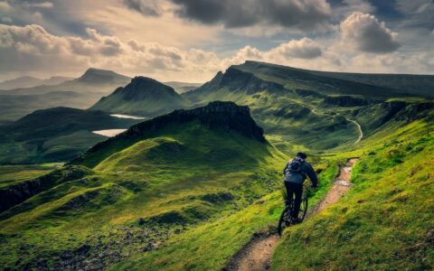 Quiraing - © Martin M303