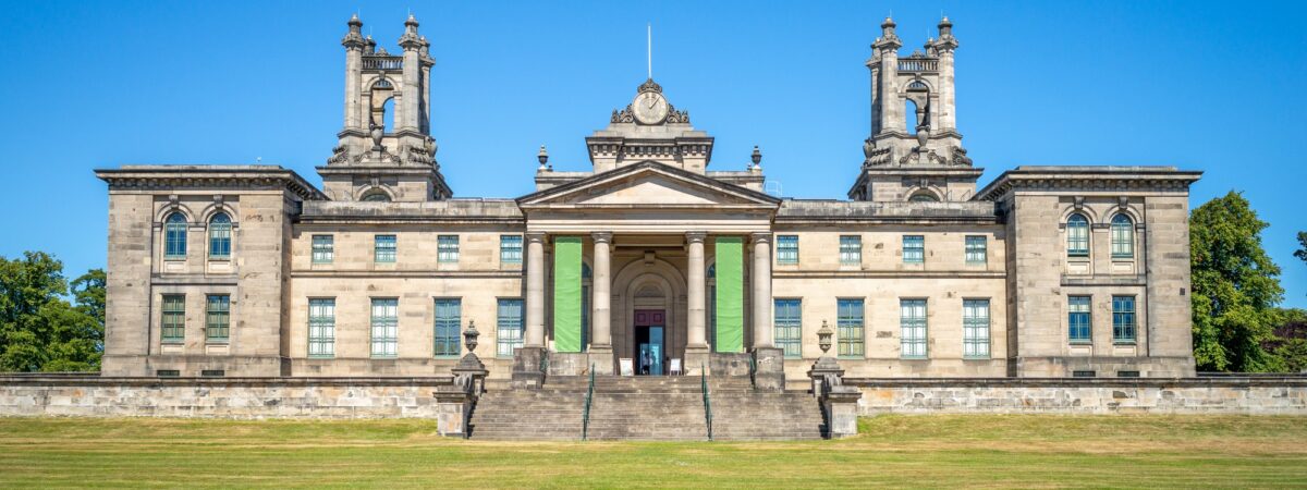  Scottish National Gallery of Modern Art - © Simon 