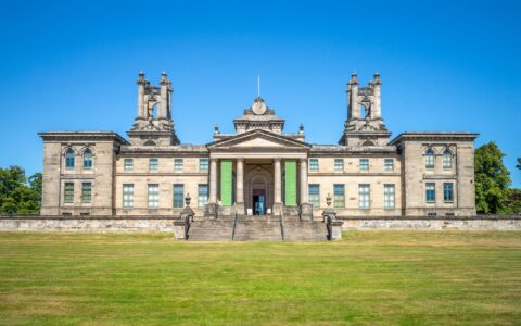 Scottish National Gallery of Modern Art - © Simon