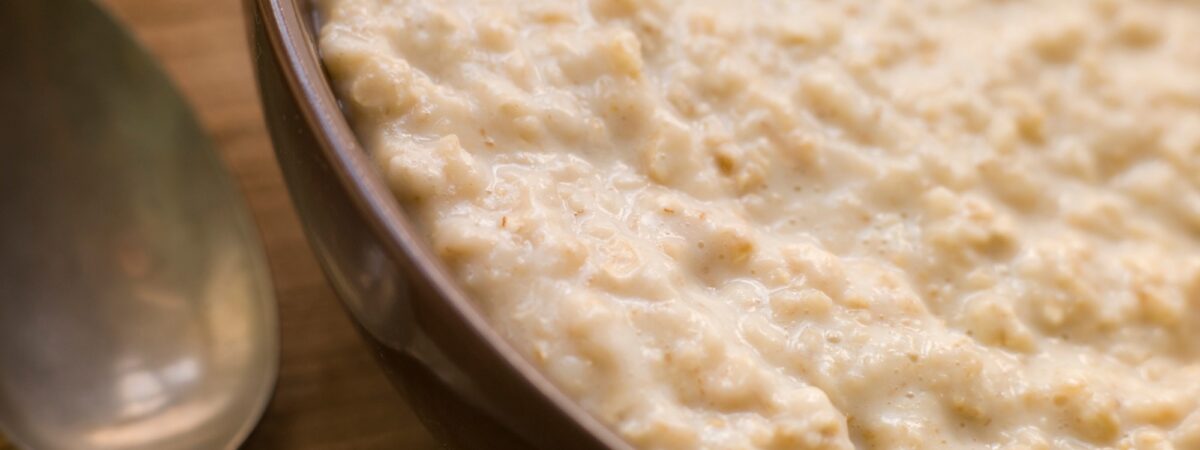 Du porridge écossais -  © Monkey Business 
