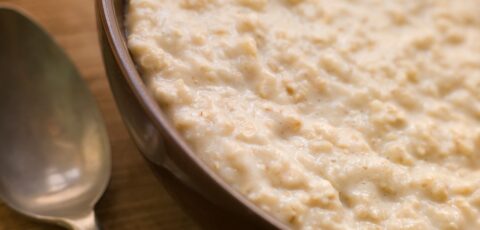 Du porridge écossais - © Monkey Business