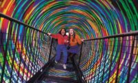 Camera Obscura - https://www.camera-obscura.co.uk/
