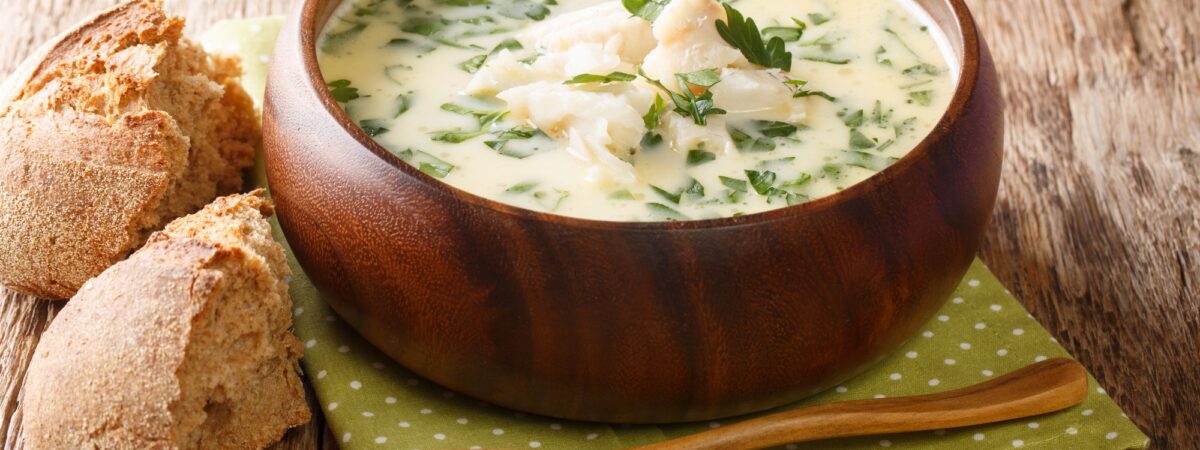Cullen Skink - © FomaA 