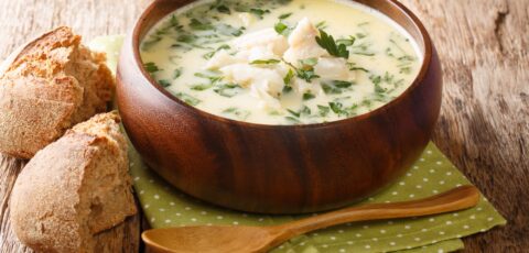 Cullen Skink - © FomaA
