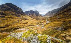 Glencoe - © susanne2688