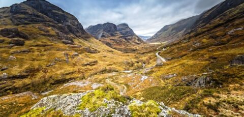 Glencoe