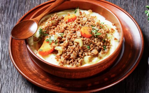 Mince and Tatties - © myviewpoint
