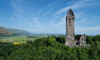 Wallace Monument - © TreasureGalore