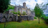 St Conan's Kirk - © Julian Gazzard