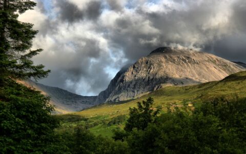 Ben Nevis - © Maas-ter - Getty Images