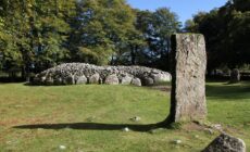 Clava Cairns - Holly Hayes - cc