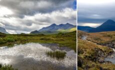 Cuillin Hills - Canva Pro