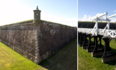 Fort George - Canva Pro