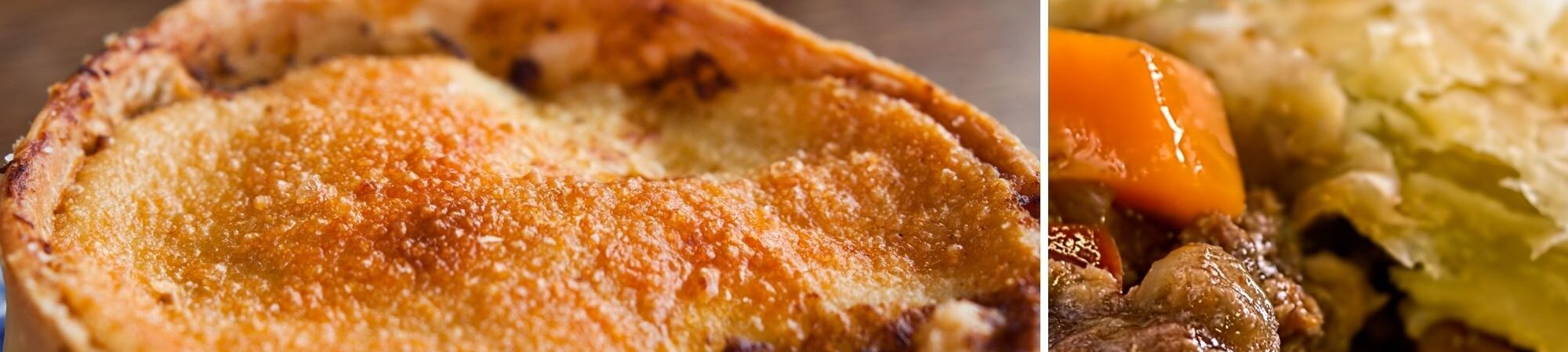 La Scotch pie - Canva Pro