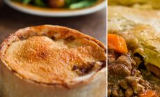 La Scotch pie - Canva Pro