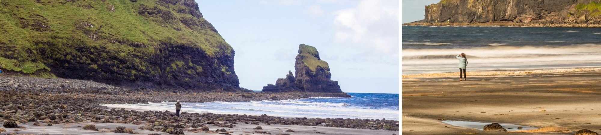 La Talisker Bay - Canva Pro