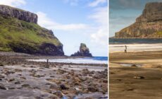 La Talisker Bay - Canva Pro