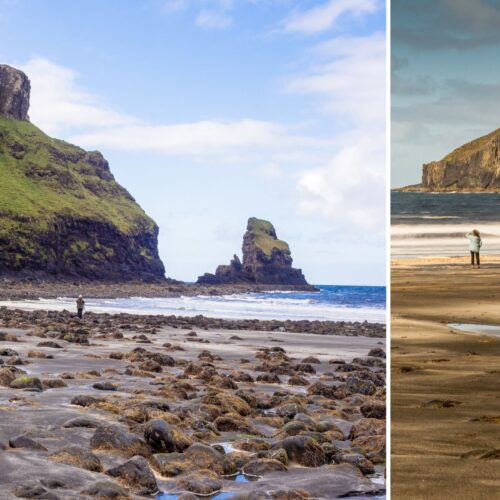 La Talisker Bay - Canva Pro