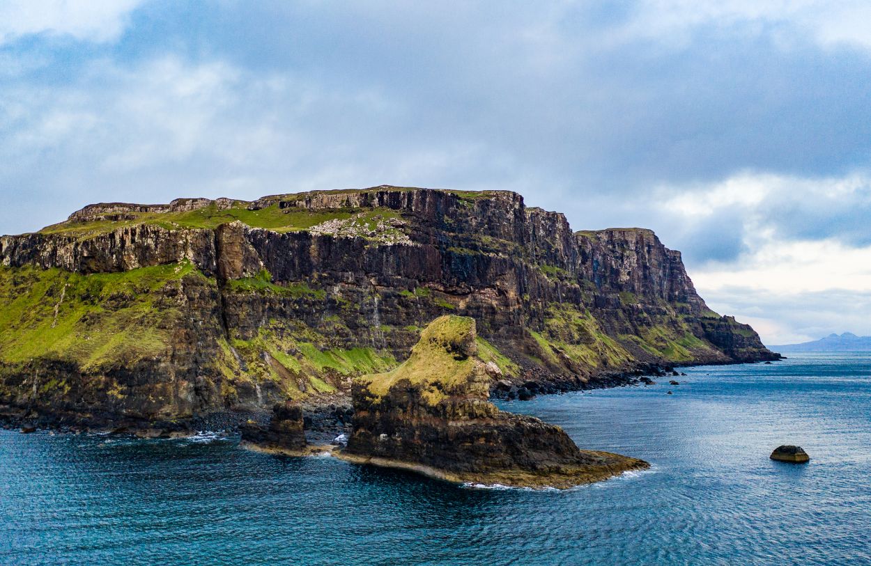 Talisker Bay - © LeoPatrizi - Getty Images Signature