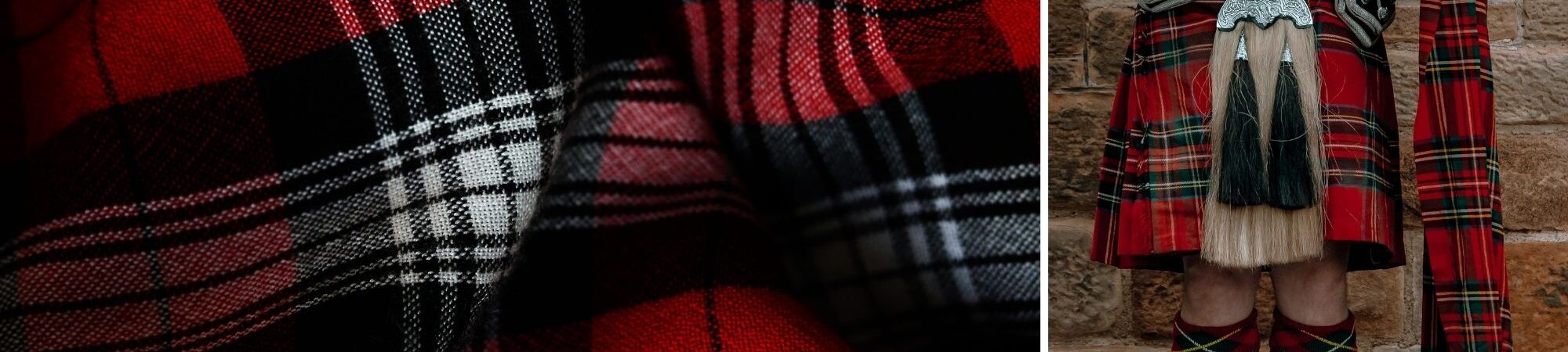 Tartan - Canva Pro