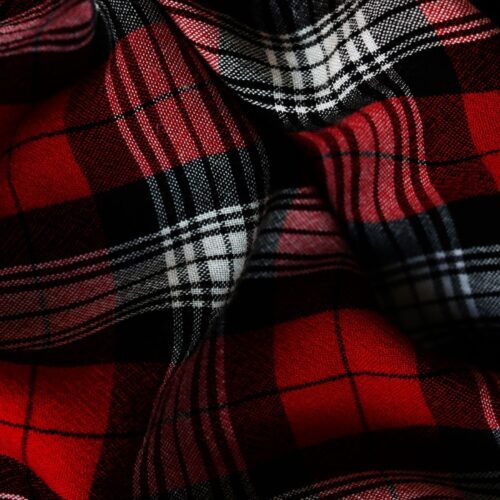 Tartan - Canva Pro