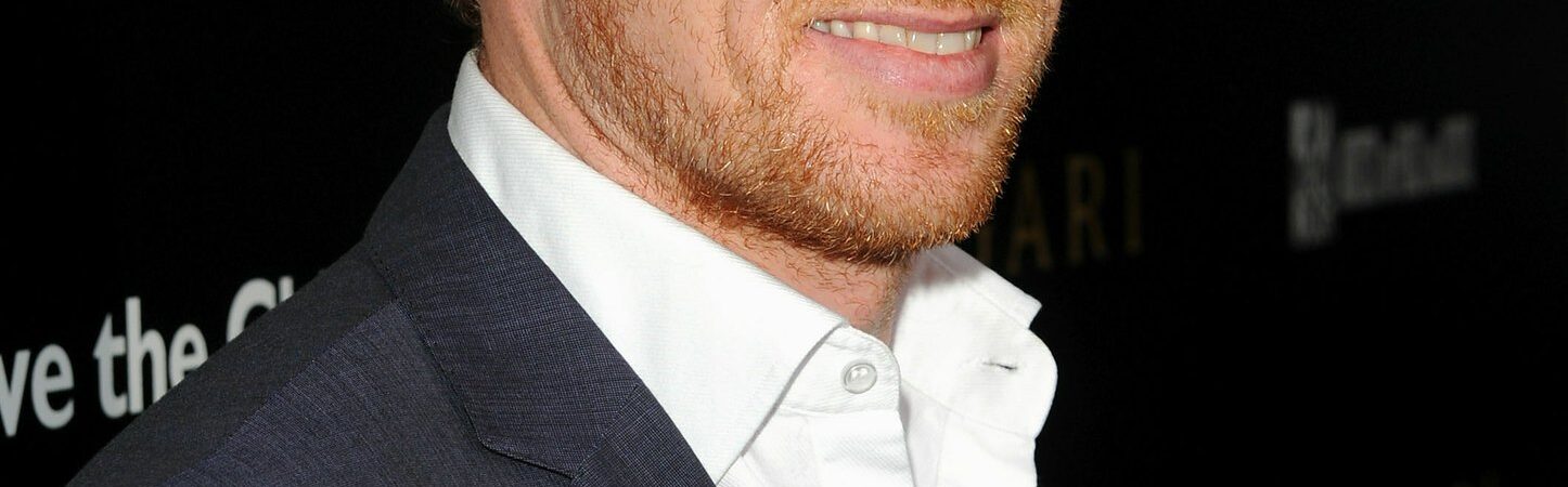Kevin McKidd